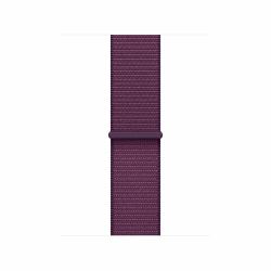 Apple 42mm Plum Sport Loop (-APPLE WATCH 42 PLUM SL)