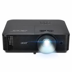 Acer X139 WUXGA 16:10 5000lm DLP Projector (Acer X139 - DLP projector - portable - 3D - 5000 ANSI lumens - WXGA [1280 x 800] - 16:9)