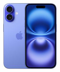 Apple iPhone 16 128GB Ultramarine (Apple iPhone 16 128GB ultramarine)