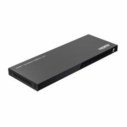 Microconnect MC-HDMISPLITTER0108-4K video splitter HDMI 8x HDMI (HDMI 4K Splitter 1x 8 Support - 4k@60Hz - Warranty: 36M)