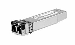 HPE Networking Instant On 1G LX SFP LC 10km SMF Transceiver (Network Transceiver Module - 850 Nm - Warranty: 12M)
