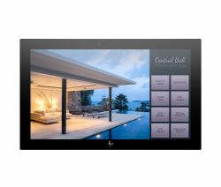 HP Engage 16t FHD Monitor (*Non Cancellable/Non Returnable [NCNR]* MNTR HP ENGAGE 16T FHD NO STAND EURO)