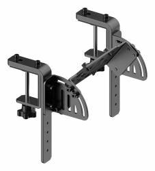 Moza Racing Clamp for Truck Wheel (MOZA Racing Clamp For Truck Wheel [RS062])