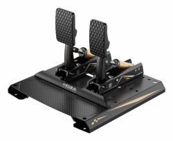Moza Racing CRP2 Pedals[throttle+braker] (Moza Racing CRP2 Pedals Throttle and Brake [RS066])