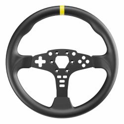 Moza Racing ES Wheel [12inch] (MOZA Racing ES 12 inch Steering Wheel Rim [RS046])