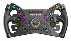 Moza Racing KS Steering Wheel (MOZA Racing KS Formula Steering Wheel [RS047])