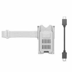 DJI 971067 camera drone part/accessory Mounting kit (DJI Cellular Dongle 2 Mounting Kit)