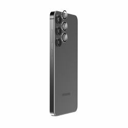 dbramante1928 eco-lens Transparent Glass, Plastic Lens cover (dbramante1928 eco-lens - Lens protector for mobile phone - clear - for Samsung Galaxy S25+)