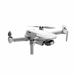 DJI Mini 4K 4 rotors Quadcopter 12 MP 3840 x 2160 pixels 2250 mAh Grey (DJI Mini 4K)