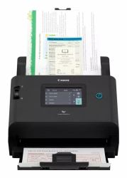 Canon imageFORMULA DR-S350NW Driveless USB & Networking document scanner (DR-S350NW DOCUMENT SCANNER - )