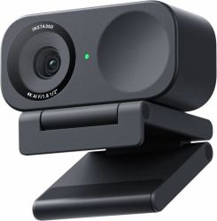 Insta360 Link 2C Standard Edition_Graphite Black (Insta360 Link 2C)