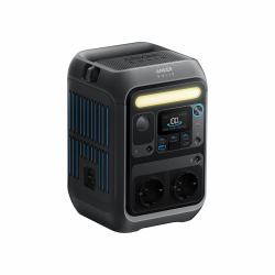 Anker SOLIX C300X portable power station 7 Lithium Iron Phosphate [LiFePO4] 90000 mAh (Przenona stacja zasilania Anker So)