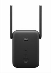 Xiaomi Mi WiFi Range Extender AC1200 Network repeater Black 10, 100 Mbit/s (Xiaomi Mi - WiFi-rÃ¦kkeviddeforlÃ¦nger)