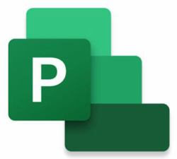 Microsoft Project Standard 2024 Project management Full 1 license[s] (Microsoft Project Standard 2024 - Licence - ESD - Win - All Languages)