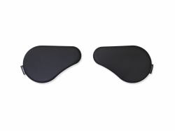 Mousetrapper Armrest Split (Mousetrapper forearm support platform)