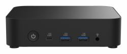 ASUS NUC 14 Essential RNUC14MNK3500002 Black (ASUS RNUC14MNK3500002 BB Intel N355 Ki)