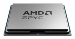 AMD EPYC 9115 processor 2.6 GHz 64 MB L3 Tray (AMD EPYC 9115 - 2.6 GHz - 16-core - 32 threads - 64 MB cache - Socket SP5 - OEM)