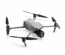 DJI Air 3s RC-N3 4 rotors Quadcopter 50 MP 3840 x 2160 pixels 4276 mAh Grey (DJI Air 3S [RC-N3])