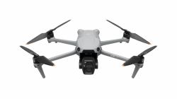 DJI Air 3s Fly More Combo 4 rotors Quadcopter 50 MP 3840 x 2160 pixels 4276 mAh Grey (DJI Air 3S Fly More Combo [RC 2])