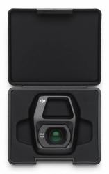 DJI CP.MA.00000835.01 camera lens Camera drone Wide lens Black (DJI Air 3S Wide-Angle Lens)