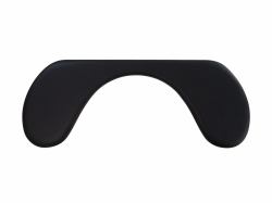Mousetrapper Armrest Symmetric (Mousetrapper TB216 - tastatur-armstÃ¸tt)