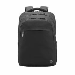 HP Renew Business 17.3-inch Laptop Backpack (HP Renew Business - Notebook carrying backpack - 17.3" - black - Smart Buy)