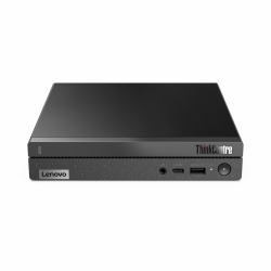 Lenovo ThinkCentre neo 50q Gen 4 Intel® Core™ i5 i5-13420H 8 GB DDR4-SDRAM 256 GB SSD Mini PC Black (LENOVO THINKCENTRE 50q GEN4 INTEL CORE i,5 13420H 2.1GHz 8GB 256GB UHD GRAPHICS W)