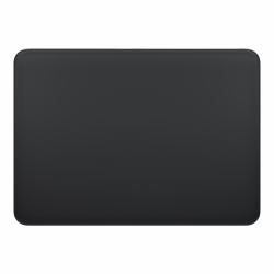 Apple Magic touch pad Wired & Wireless Black (-MAGIC TRACKPAD - BLACK)