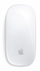 Apple Magic mouse Office Ambidextrous Bluetooth (MAGIC MOUSE - WHITE)
