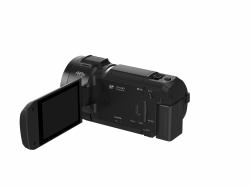 Panasonic HC-V900E-K camcorder Handheld camcorder 8.57 MP MOS BSI Full HD Black (Camcorder Handheld Camcorder - 8.57 Mp Mos Bsi Full Hd Black - Warranty: 12M)