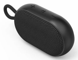 Hama Buddy 3.0 Mono portable speaker Black 6 W (BUDDY 3.0 BTOOTH SPEAKER 6W BLACK)