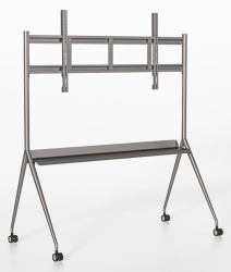 Hikvision 75-86" Conference Flat Panel Brackets (Hikvision Mobile Bracket, suitable for 75-86')