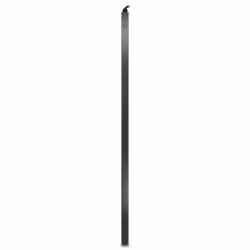 APC AP8853 power distribution unit [PDU] 42 AC outlet[s] 0U Black (MTRD RCK PDU 0U 1PH 7.4KW 230V)