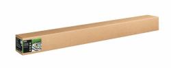 Epson Fine Art Cotton Smooth Bright II, 64" x 15m (Epson Fine Art Bright II - Cotton - smooth matte - 490 micron - bright white - Roll [162.6 cm x 15 m] - 300 g/mÂ² - 1 roll[s] box - rag paper)
