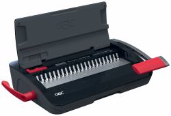 GBC CombBind® CB12 Manual Binding Machine (GBC CombBind CB12 Manual Binding Machine)