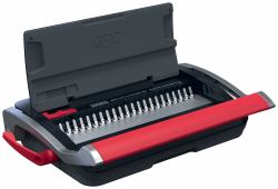 GBC CombBind® CB15 Manual Binding Machine (GBC CombBind CB15 Manual Binding Machine)