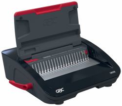GBC CombBind® CB25E Electric Binding Machine (GBC CB25E Electric Comb Binding Machine)
