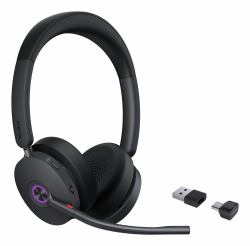 Yealink BH74 Teams USB-C/A Headset (Yealink 1208678 - BH74 Teams USB-C/A)