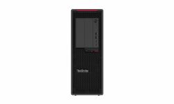 Lenovo ThinkStation P620 AMD Ryzen Threadripper PRO 5945WX 64 GB DDR4-SDRAM 1 TB SSD Windows 11 Pro Tower Workstation Black (Lenovo ThinkStation P620 Tower 30E0017)