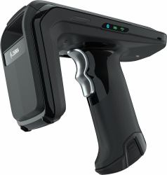 Zebra RFD40 RFID reader Bluetooth (RFD40 PREM+ SLED STD CIRCULAR - POLAR. ANT. UHF RFID BT WIFI GUN)