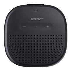 Bose SoundLink Micro Bluetooth speaker Black (Bose SoundLink Micro - Lautsprecher - tragbar)
