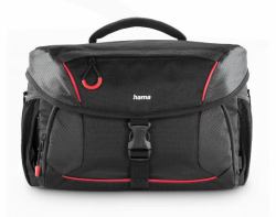 Hama Phoenix Shoulder case Black (PHOENIX CAMERA BAG 170 BLACK)