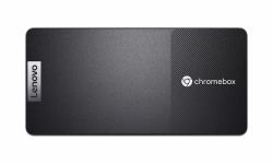 Lenovo Chromebox Micro Intel® Celeron® N N4500 8 GB LPDDR4x-SDRAM 32 GB eMMC ChromeOS Micro PC Mini PC Black (CHROMEBOX MICRO CEL N4500 8GB - 32GB EMMC 5.1 CHROMEOS)