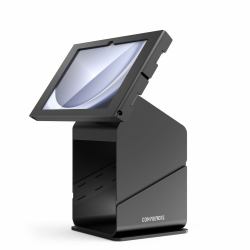 Compulocks Galaxy Tab A9+/A11+ Apex Enclosure Tablet Printer Kiosk (GALAXY TAB A9+ PRINTER KIOSK)