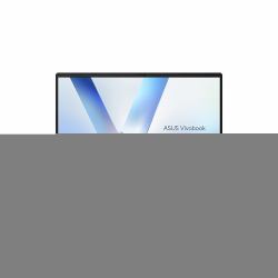 ASUS Vivobook 18 M1807HA-S8005W AMD Ryzen™ 7 260 Laptop 46.7 cm [18.4"] WUXGA 16 GB DDR5-SDRAM 1 TB SSD Wi-Fi 6 [802.11ax] Windows 11 Home Blue (ASUS Vivobook 18 M1807HA-S8005W - AMD Ryzen 7 - 26...