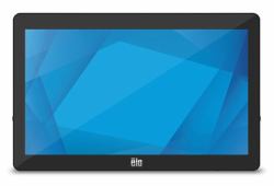 Elo Touch Solutions EloPOS i3-9100TE 2.2 GHz Tablet 39.6 cm [15.6"] 1920 x 1080 pixels Touchscreen Black (ELOPOS SYSTEM 15IN CORE I3 - NO OS 8GB RAM 256GB SSD PCAP)