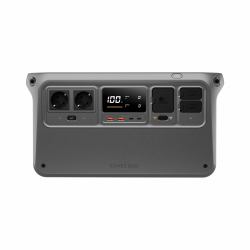 DJI Power 1000 portable power station Lithium Iron Phosphate [LiFePO4] 2600 W 13 kg (DJI Power 1000 [EU])