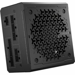 Corsair RM850e power supply unit 850 W 24-pin ATX ATX Black (CORSAIR 850W GOLD FULLY MODULAR RM850E)