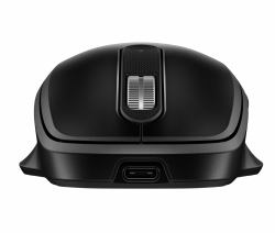 HP 515 Ultra-Fast Rechargeable Wireless Mouse (HP 515 ULTRA-FAST RECHARGABLE - WIRELESS MOUSE)