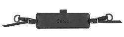 Getac GMHSXE tablet case accessory Hand strap Black (ZX80 - HAND STRAP WITH STYLUS - HOLDER)